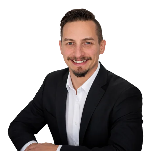 Patrick Domingues, Founder and CEO of Zevonix providing healthcare IT support services with over 20 years of experience